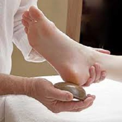 Découvrir le massage des pieds au bol Kansu