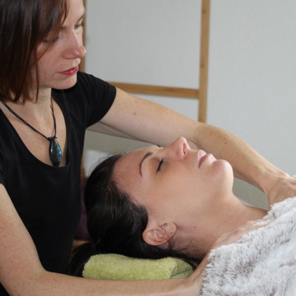 Le bien-être sur mesure avec le massage énergétique