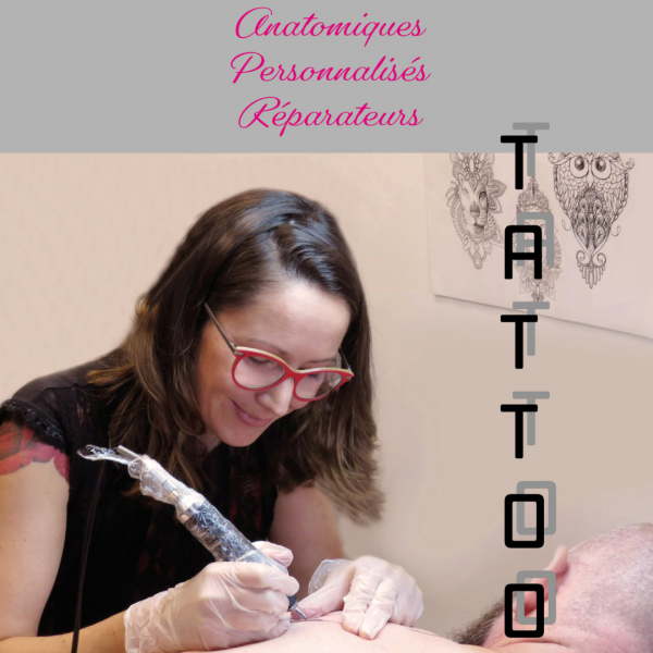 Harmonisation autour du tatouage